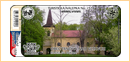 Obrázek č. 1, Nálepky, No. 1574 - Obec Trnová nad Vltavou