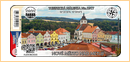 Obrázek č. 1, Nálepky, No. 1917 - Nové Město nad Metují