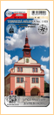 Obrázek č. 1, Nálepky, No. 1103 - Úpice