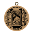 Obrázek č. 1, Suvenýry, No. 347 - Kačenčina pohádková říše- Podbřezí
