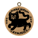 Obrázek č. 1, Suvenýry, No. 357 - Kačenčina pohádková říše- Lukavice
