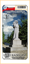 Obrázek č. 1, Nálepky, No. 52 - Radegast