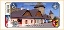 Obrázek č. 1, Nálepky, No. 331 - Polička MPZ