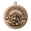 Obrázek č. 1, Suvenýry, No. 1478 - Teraristika Milevsko