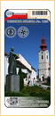 Obrázek č. 1, Nálepky, No. 1235 - Centrum mistra Jana Husa - Husinec