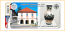 Obrázek č. 1, Nálepky, No. 2799 - Muzeum hrnčířství, Kostelec nad Černými lesy