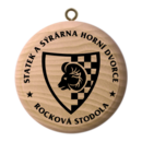 Obrázek č. 1, Suvenýry, No. 1572 - Statek a sýrárna Horní Dvorce – Rocková stodola