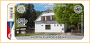 Obrázek č. 1, Nálepky, No. 2861 - Hostinec u Rozvědčíka