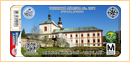 Obrázek č. 1, Nálepky, No. 2871 - Muzeum Krkonoš - Vrchlabí