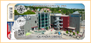 Obrázek č. 1, Nálepky, No. 2965 - iQLANDIA Liberec