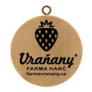 Obrázek č. 1, Suvenýry, No. 1671 - Farma Vraňany
