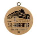 Obrázek č. 1, Suvenýry, No. 1693 - Caffe Sala Hubertus