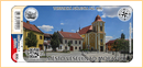 Obrázek č. 1, Nálepky, No. 890 - Veselí nad Moravou