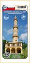Obrázek č. 1, Nálepky, No. 856 - Lednice minaret