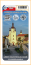 Obrázek č. 1, Nálepky, No. 3063 - Město Ivanovice na Hané