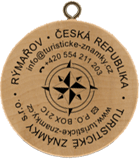 Turistické známky